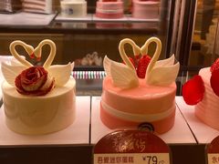 -巴黎贝甜(阳光上东店)