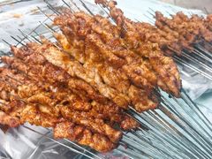 -酒宝荡烧烤(长航局江大路住宅小区店)