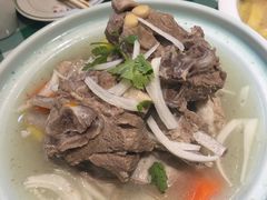 -新疆巴州金丝特餐厅(大钟寺店)