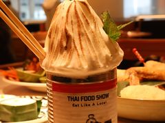 -太食獸泰式茶餐厅(IFS国金中心店)