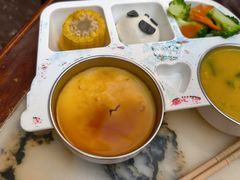 -范家小馆·四代传承烤鸭店(紫竹桥店)