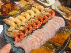 -贵木日本料理·铁板烧(新地假日广场店)