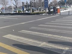 -威海大水泊国际机场