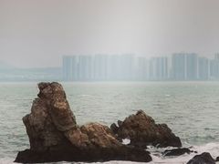 -长岛南北长山旅游景区
