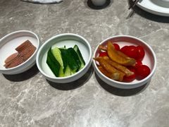 -烹贝小馆(华采天地店)
