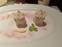 -千百味红餐厅·江西菜(绿地双子塔店)