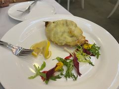 -成桂西餐厅·42年的味道(五大道疙瘩楼店)