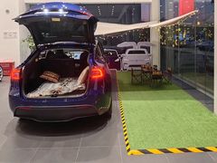 -TESLA 特斯拉(北京南四环中路特斯拉中心)