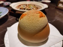 -海派悦庭·海胆烧麦·新融合菜(凯德广场店)