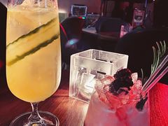 -TZ House音乐现场(来福士中心店)