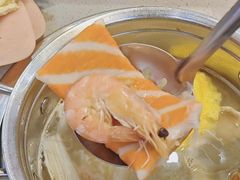 -大橘元自助回转火锅(天河新天地店)