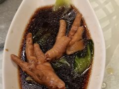 -白云宾馆·白云轩中餐厅·匠心手制