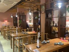 -鱼食饭稻·苏浙土菜17年老馆子(平江路店)