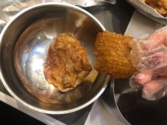 -博姆炸鸡精品餐厅(常发广场店)