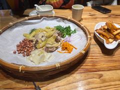 -花溪雨·森林餐厅(石基店)