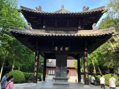 -包公祠