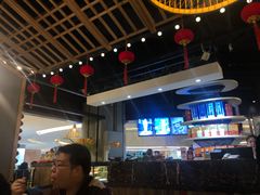 -陈傻子餐厅(世纪都会店)