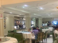 -大鸭梨烤鸭(左家庄店)