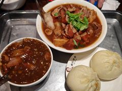 -姚记炒肝店(簋街店)