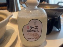 -壹只菜·崇明本地特色菜(崇明南门店)