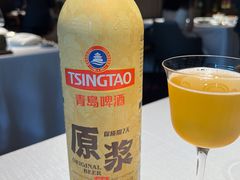 青岛原浆-怡情荟•海鲜青岛菜(五四广场旗舰店)