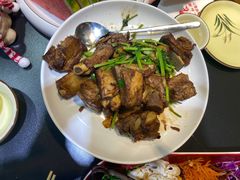 -小红鲸·海鲜餐厅(轸大路店)