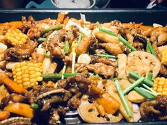 -听说碳烧蛙(高新万达店)