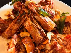 -Siam泰餐厅(水上公园店)