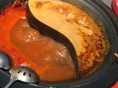 -生活如沸·顺德水牛奶火锅(大学路店)