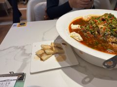 -川味堂·四川豆花(八卦岭店)