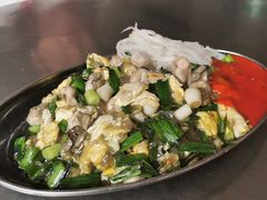 -群众牛肉小点(蚵仔煎)