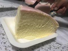 怦然心动香草慕斯-CAKE BOSS 蛋糕老板(领展购物广场·中关村店)