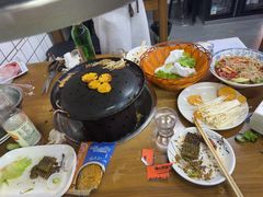 -马晓马佳牛羊肉(新合路店)
