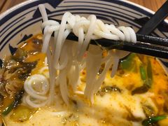 -阿香米线杭州西湖银泰文化广场餐厅