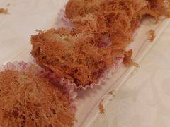 蜂巢芋角-南园酒家(前进路店)