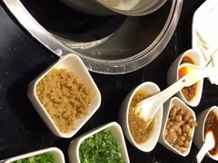-丫丫汤膳打边炉(宏府408坊店)