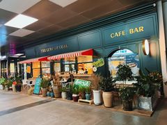 -TheLumpOfCoal 小煤球英式餐厅(凤凰广场店)