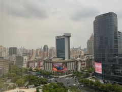 -杭州大厦宾馆