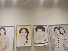 -海马体照相馆(上海月星环球港店)