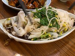 毛肚-双塔老饭店