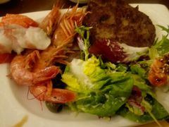 -杭州国际会议中心洲际酒店-原素全日餐厅(解放东路店)