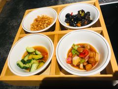 -许府牛火锅(信义坊总店)