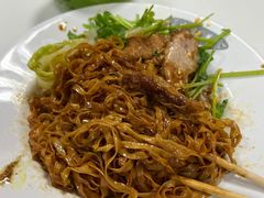 -下环街市熟食中心