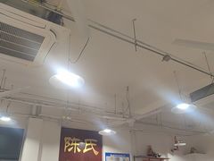-陈氏肥蛤(小纬六路总店)