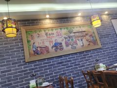 大堂-曹丞相·地锅鸡·地锅鱼(武林店)