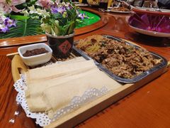 -小船渔村•大连菜•大连焖鱼(黄河路店)