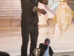 -手工艺活态馆