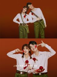 -巴黎新娘婚纱摄影·婚礼策划(嘉定总店)