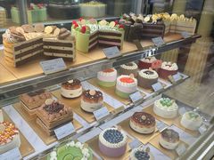 -M'CAKE(西单大悦城店)