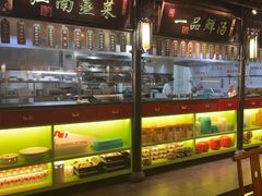 -卢大鲜鱼头捞饭(美利广场店)